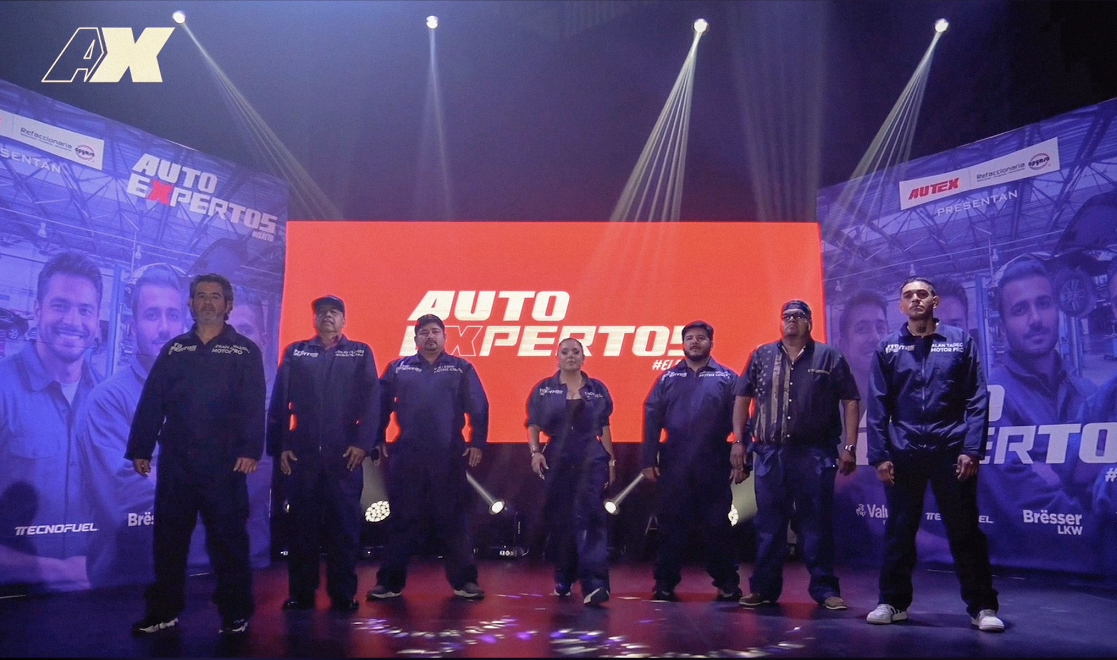 Auto Expertos