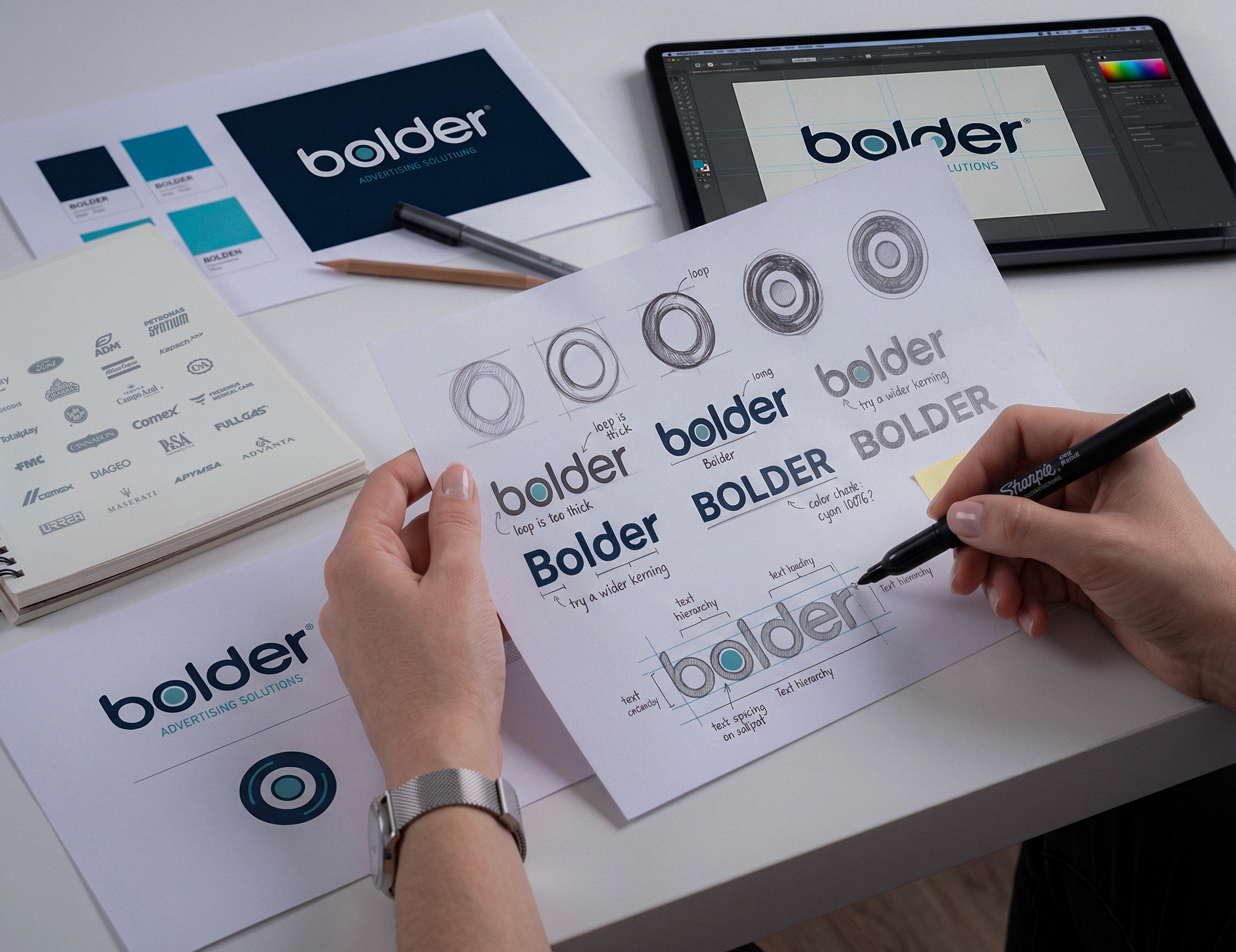 Branding